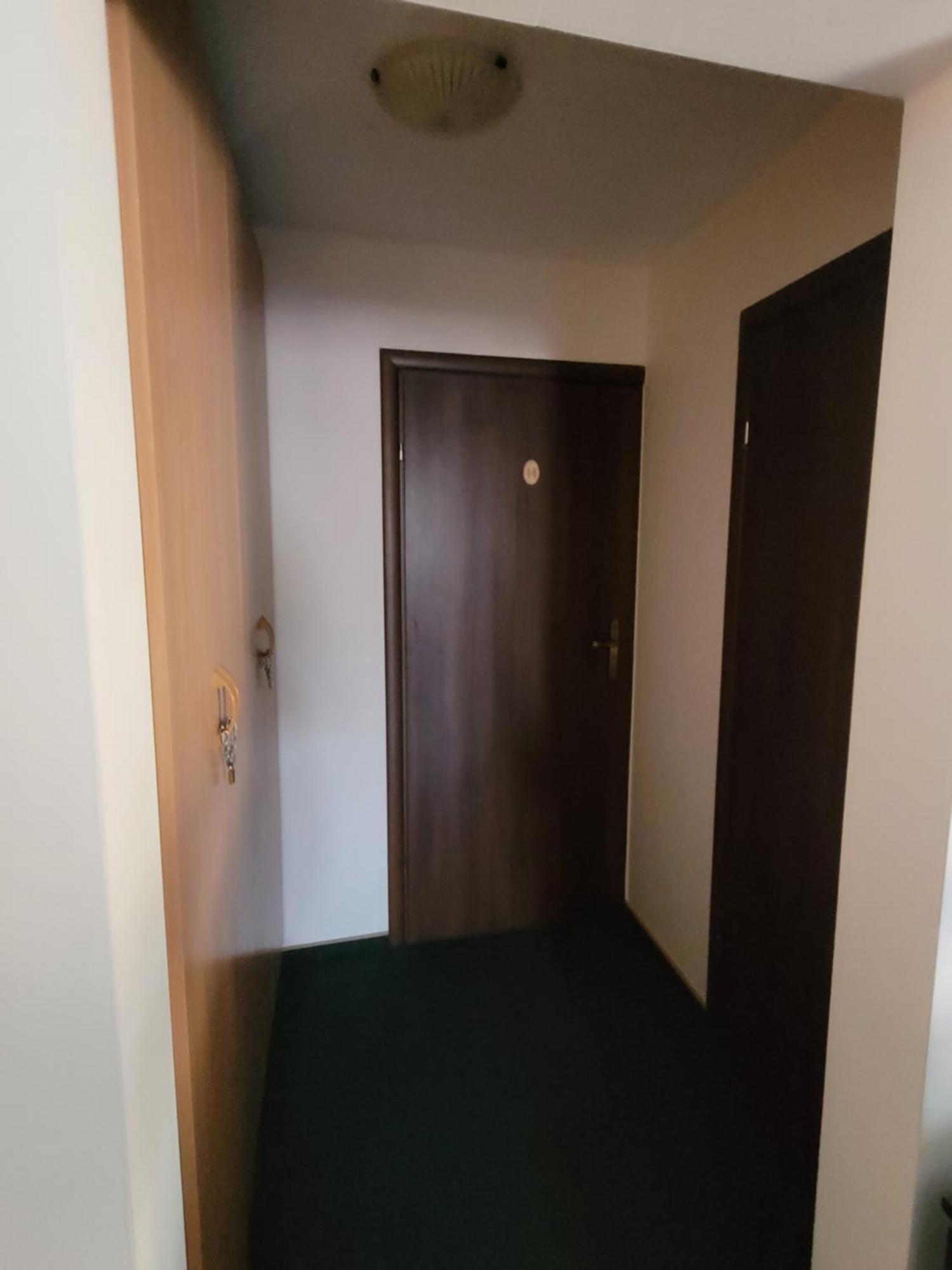 Pokoje Goscinne "Tecza" Zakopane Exterior foto