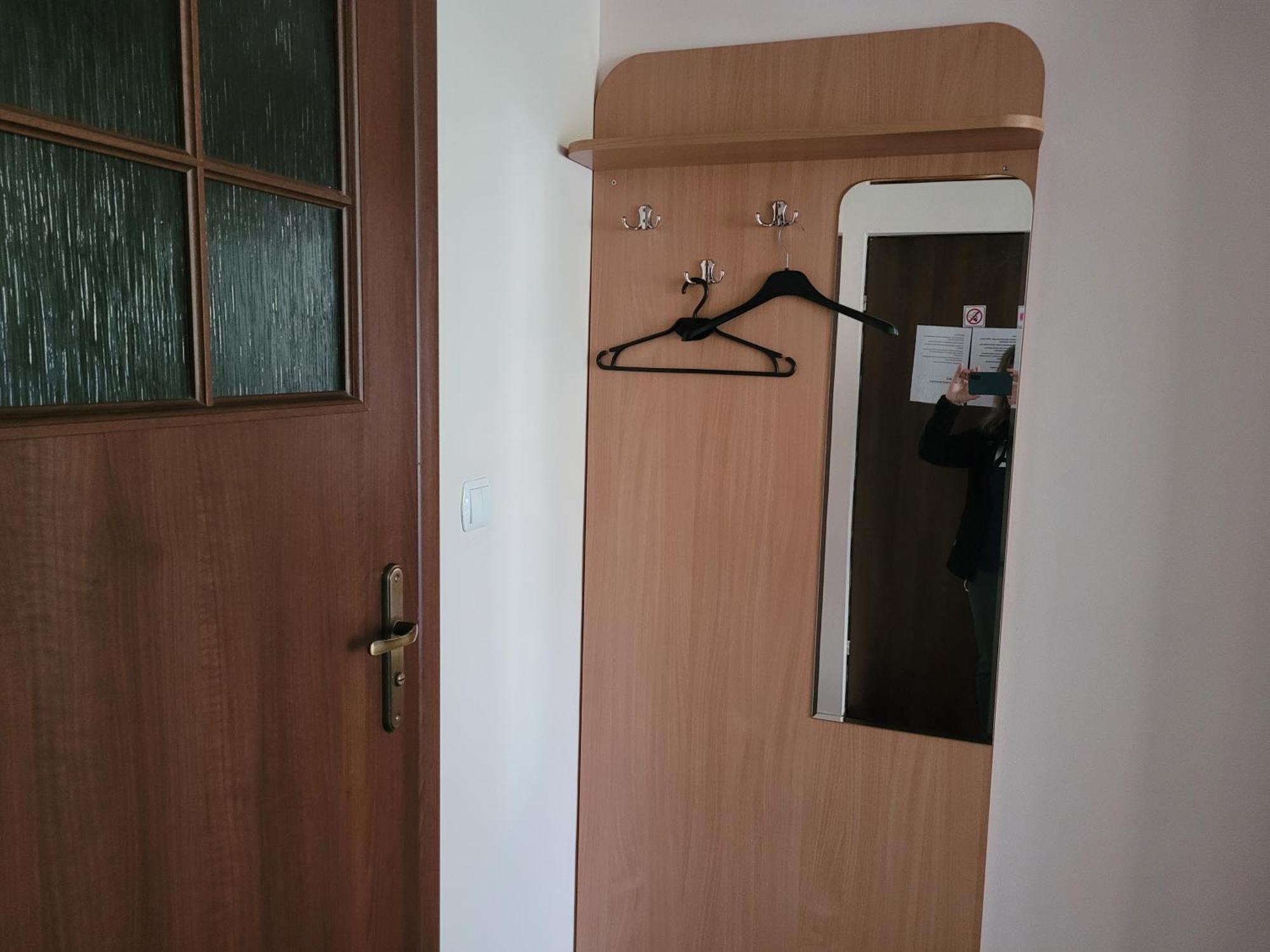 Pokoje Goscinne "Tecza" Zakopane Exterior foto