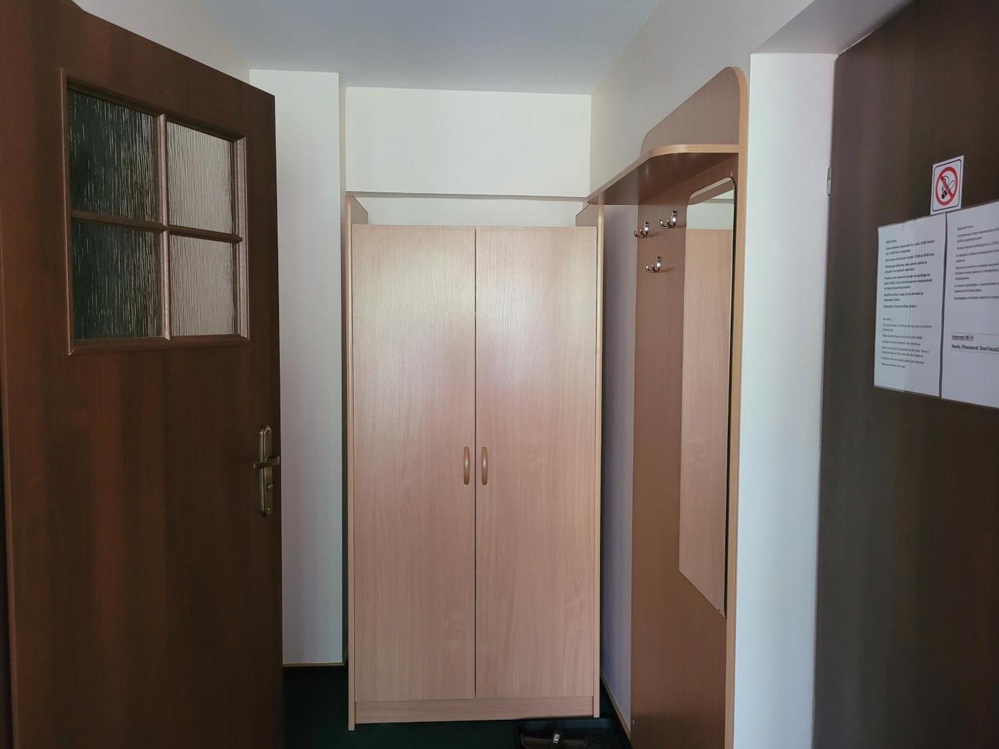 Pokoje Goscinne "Tecza" Zakopane Exterior foto